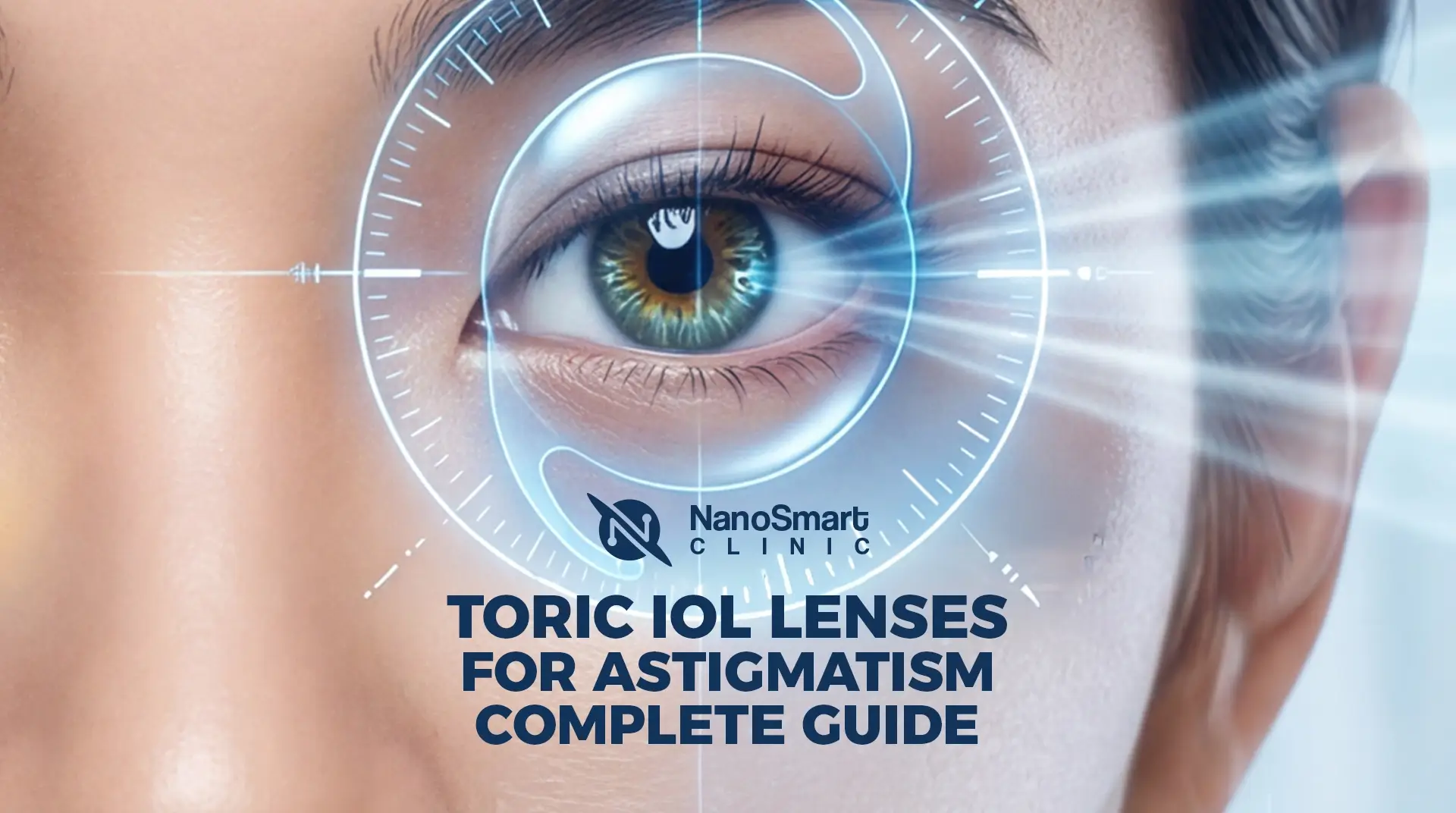 oric IOL Lenses for Astigmatism – Complete Guide